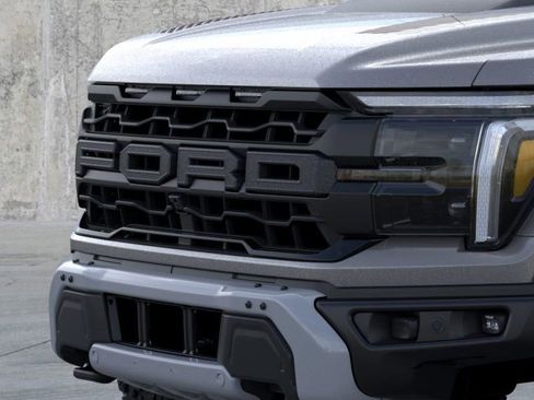 New 2025 Ford F150 Raptor image 17
