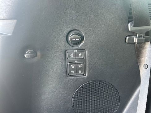 Used 2023 Hyundai Palisade Limited image 34