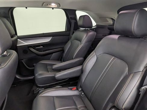 Used 2025 MAZDA CX-90 3.3 Turbo w/ Premium Sport Pkg image 37