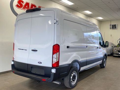 New 2026 Ford Transit 350 148 Medium Roof image 7