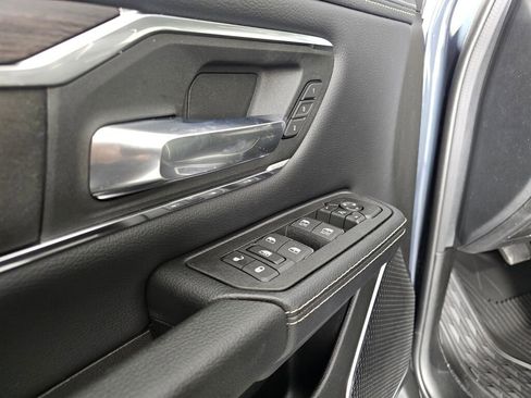 New 2026 RAM 1500 Laramie w/ Laramie Preferred Package image 21