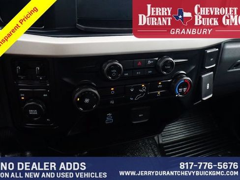 Used 2026 Ford F250 XL AWD/4WD image 13