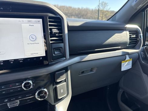 New 2026 Ford F150 XLT w/ XLT Chrome Appearance Package image 11