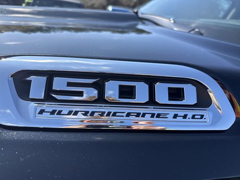 New 2026 RAM 1500 Tungsten w/ Trailer Tow Group image 12