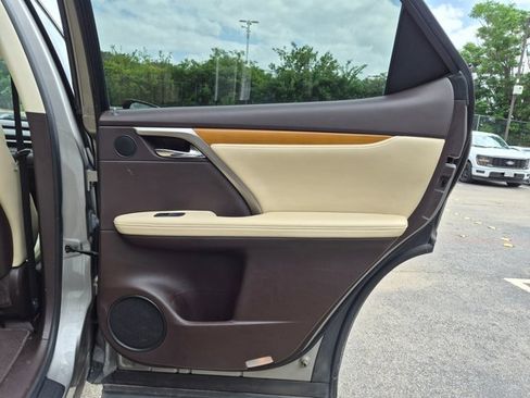 Used 2020 Lexus RX 350 FWD w/ Premium Package image 13