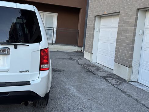 Used 2014 Honda Pilot LX image 5