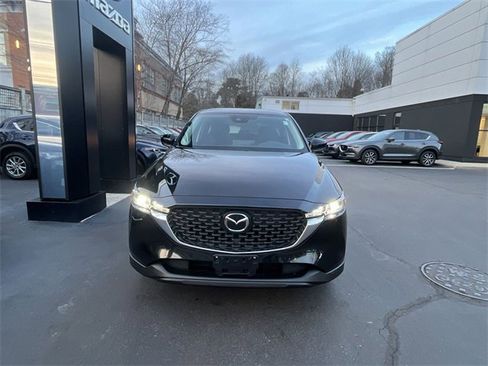 Used 2023 MAZDA CX-5 AWD 2.5 S image 3