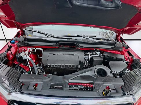 Used 2023 Honda Pilot Elite image 33