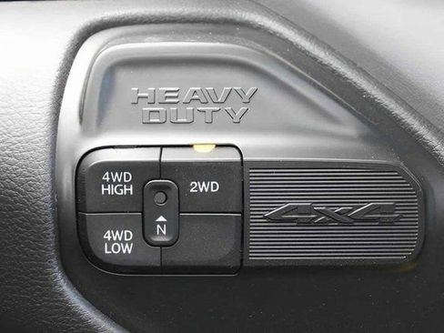 New 2024 RAM 4500 Tradesman w/ Max Tow Package image 22