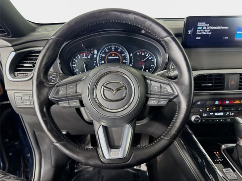 Used 2021 MAZDA CX-9 Grand Touring FWD image 13