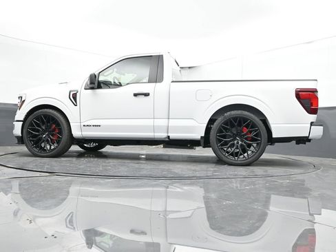 New 2025 Ford F150 XL w/ Equipment Group 103A High image 38