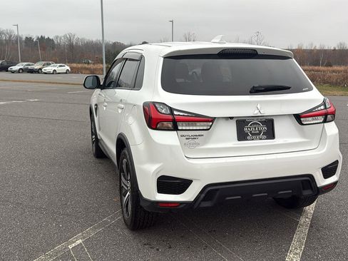 Used 2020 Mitsubishi Outlander Sport ES image 9