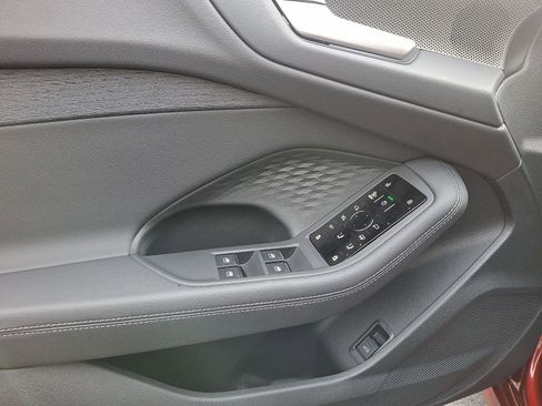 Certified 2025 Audi A5 2.0T Premium Plus w/ Premium Plus image 12