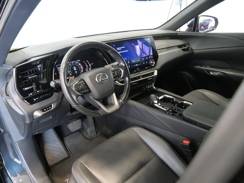 Used 2023 Lexus RX 350 Premium w/ Accessory Package AWD/4WD image 11