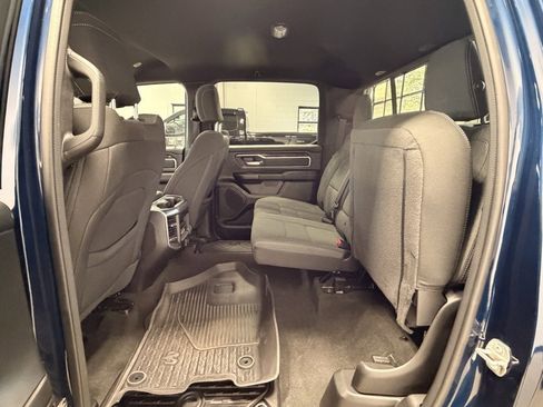 Used 2022 RAM 1500 Big Horn image 20