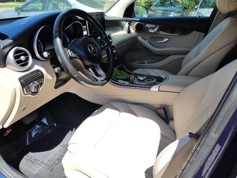 Used 2017 Mercedes-Benz GLC 300 image 24