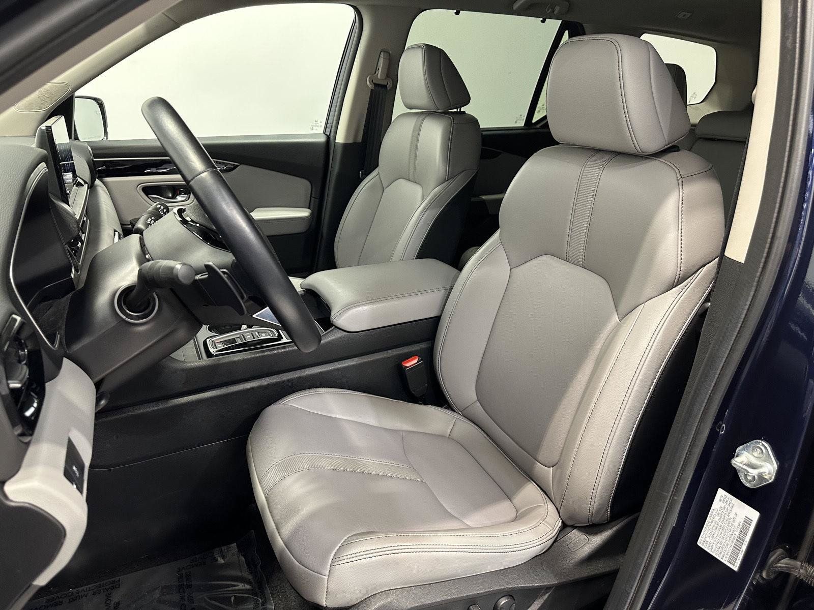 Certified 2025 Honda Pilot EX-L image 15