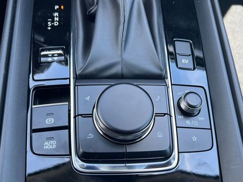 New 2025 MAZDA CX-50 2.5 Hybrid w/ Premium Plus Pkg image 27