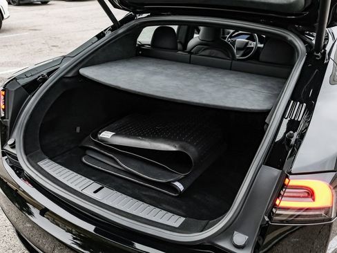 Used 2022 Tesla Model S Base image 56