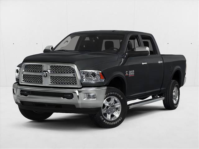 Used 2014 RAM 2500 Laramie AWD/4WD image 1