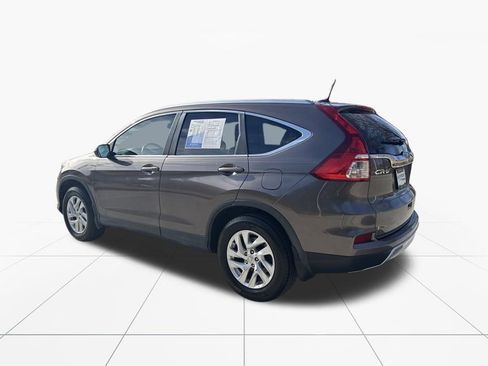 Used 2015 Honda CR-V EX-L image 6