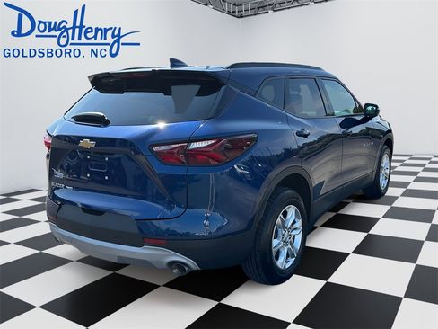 Used 2022 Chevrolet Blazer LT image 5