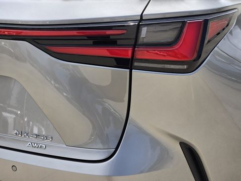 Used 2026 Lexus NX 350 AWD image 32