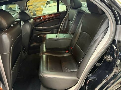 Used 2005 Jaguar XJ8 RWD image 26