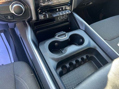 Used 2022 RAM 1500 Big Horn image 17