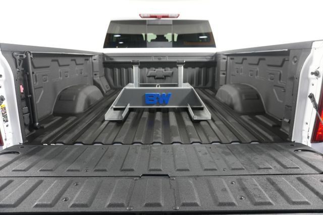 Used 2025 Chevrolet Silverado 2500 LT w/ All Star Edition AWD/4WD image 9