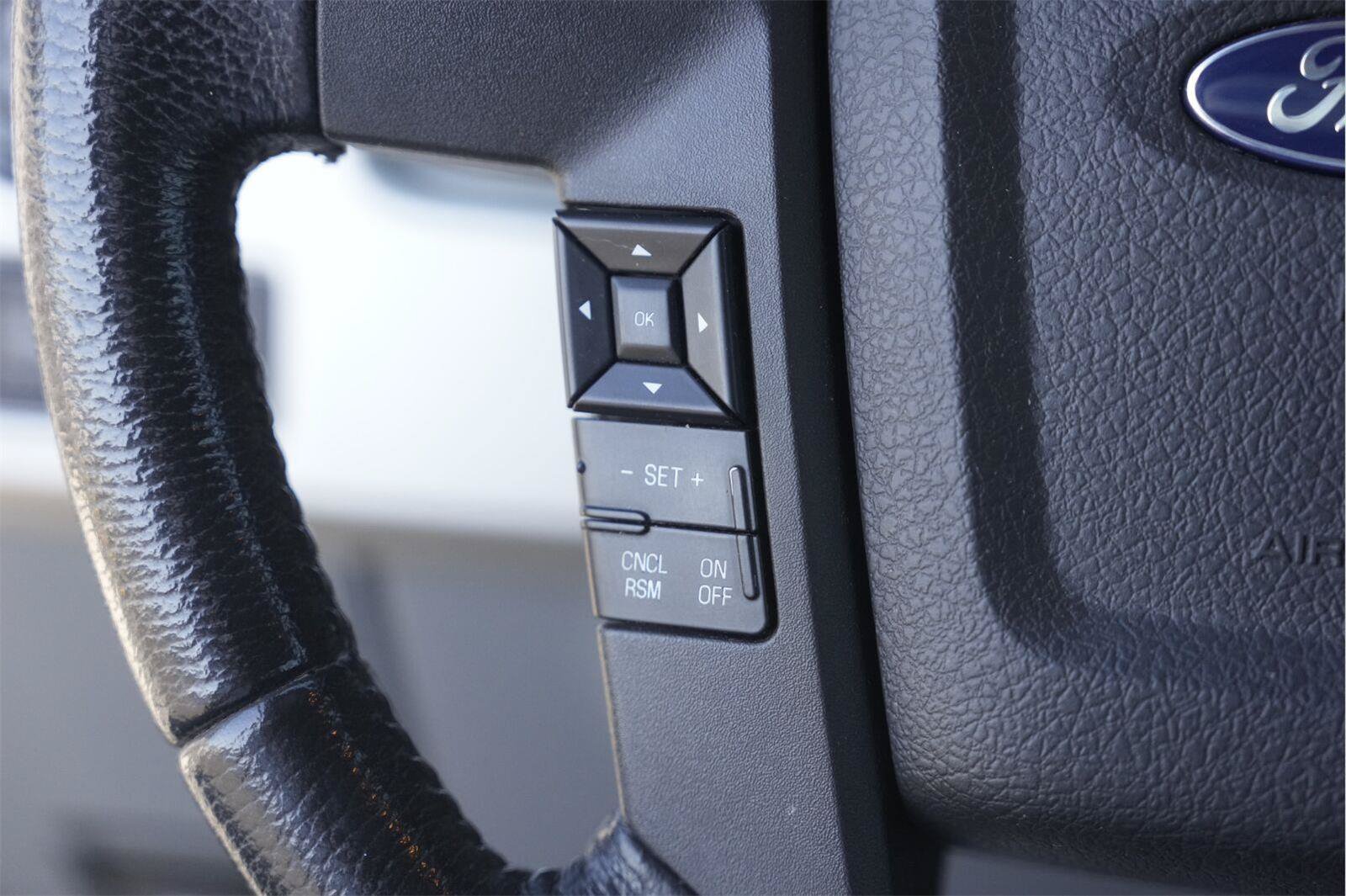 Used 2013 Ford F150 Lariat w/ Mid Equipment Group RWD image 22