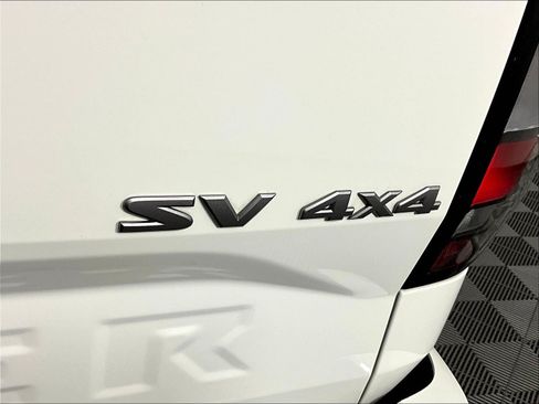 Certified 2024 Nissan Frontier SV w/ SV Convenience Package AWD/4WD image 25