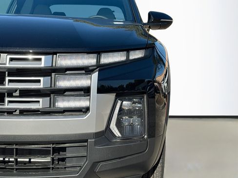 New 2026 Hyundai Santa Cruz SEL image 10