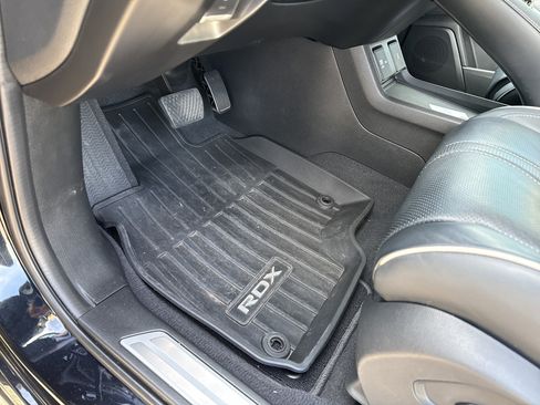 Used 2020 Acura RDX FWD w/ Advance Package image 17