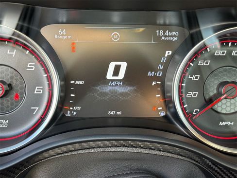 Used 2023 Dodge Charger Scat Pack image 27