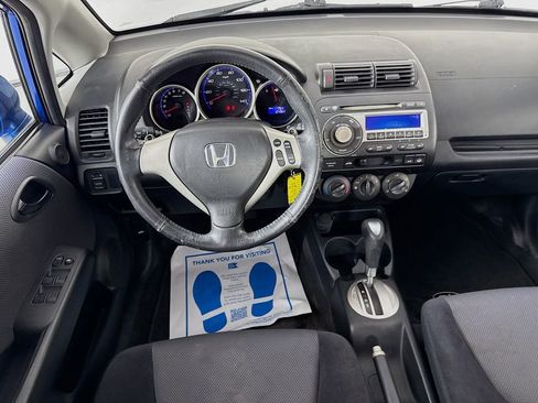 Used 2008 Honda Fit Sport image 25