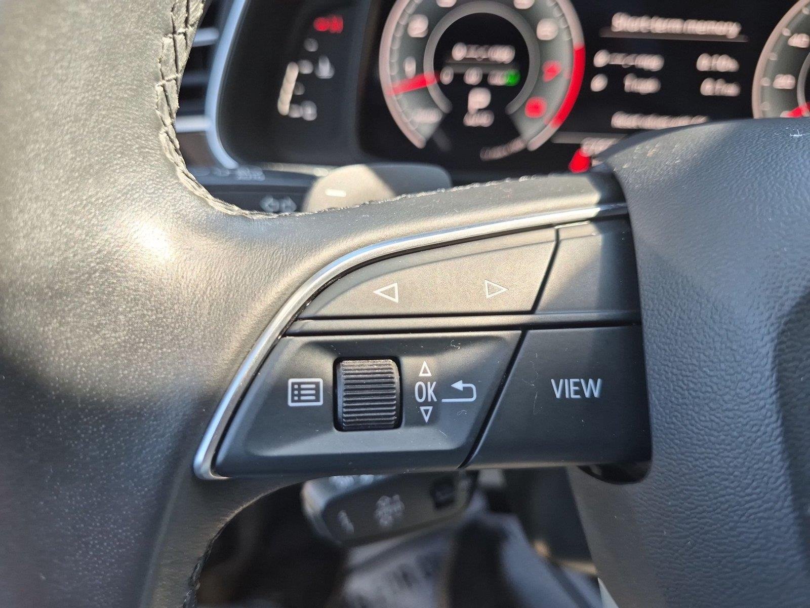 Used 2022 Audi Q7 3.0T Premium Plus AWD/4WD image 19