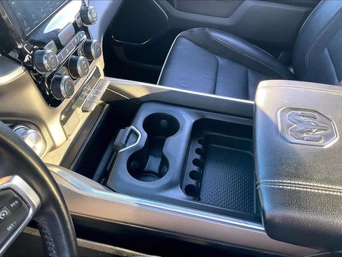Certified 2024 RAM 1500 Laramie image 14