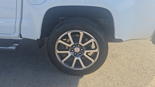 Used 2021 GMC Canyon Denali AWD/4WD image 13