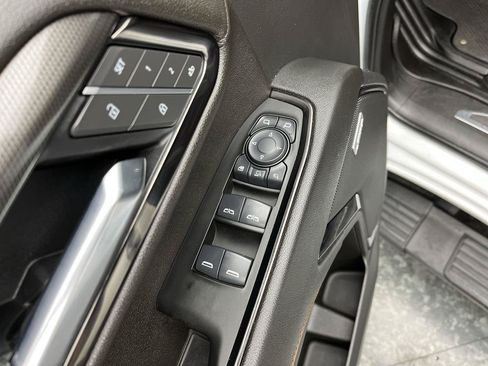 Certified 2025 GMC Sierra 2500 AT4 AWD/4WD image 11