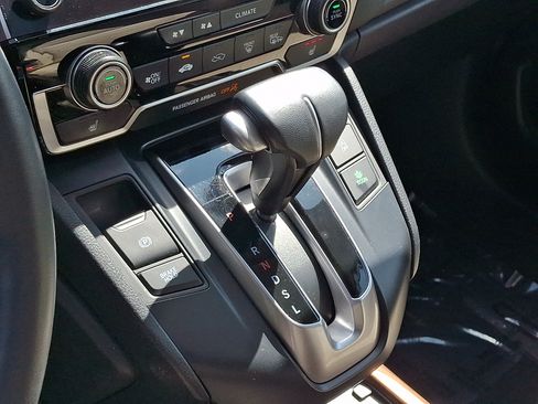 Used 2020 Honda CR-V Touring image 16