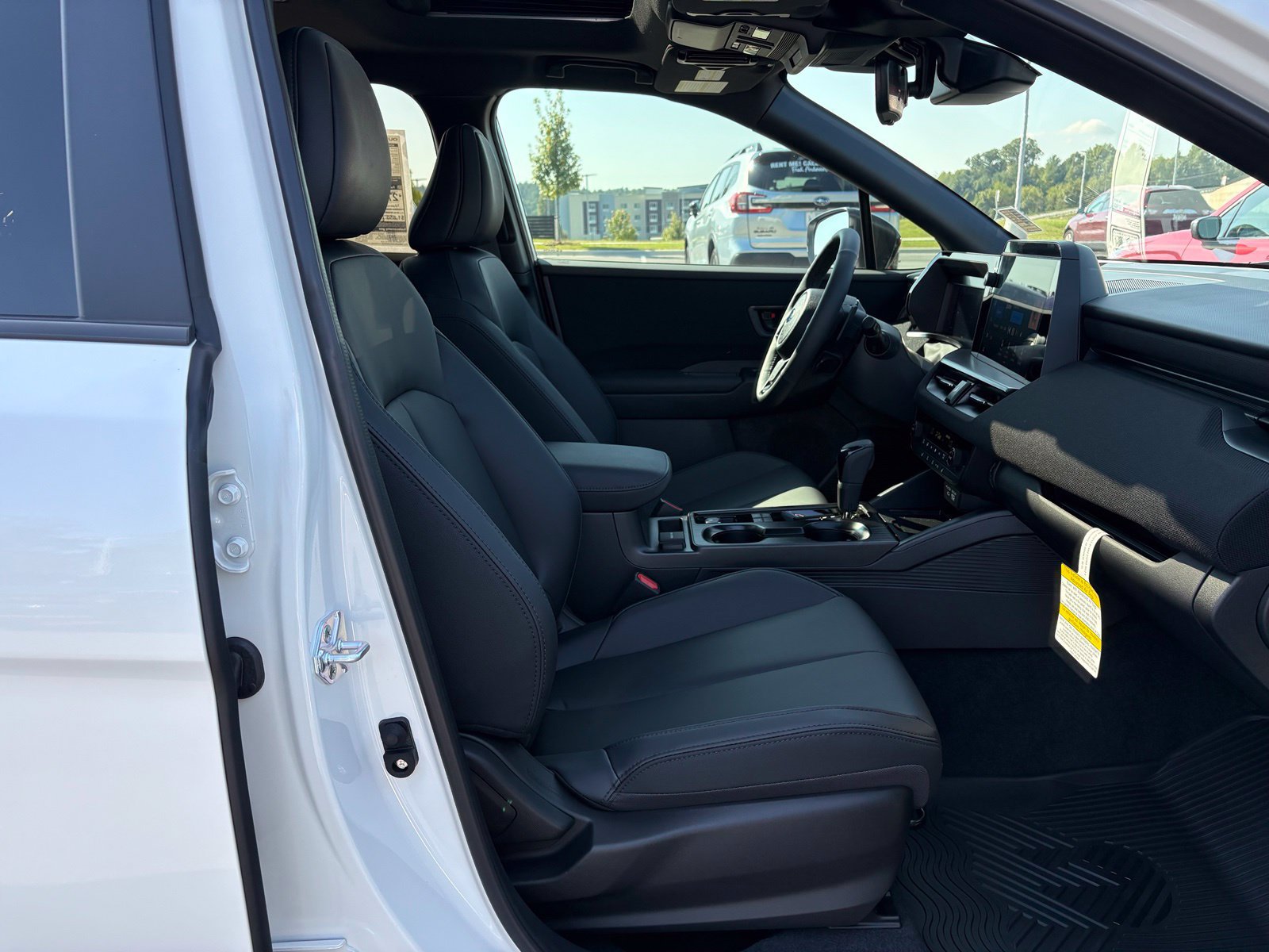 New 2026 Subaru Outback Premium AWD/4WD image 29