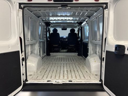 Used 2024 RAM ProMaster 1500 image 25