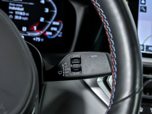 Used 2023 BMW M4 xDrive Competition w/ M Carbon Exterior Package image 30