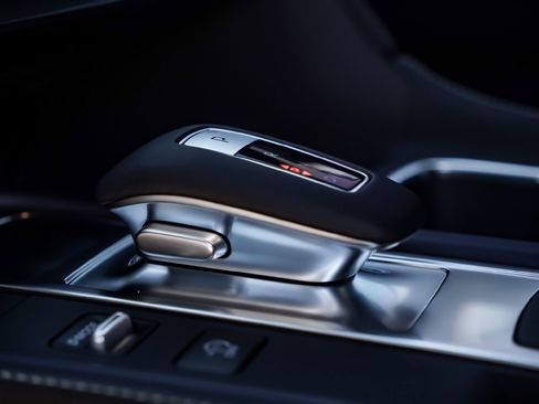 New 2026 INFINITI QX60 Sport w/ Dark Cargo Package image 11