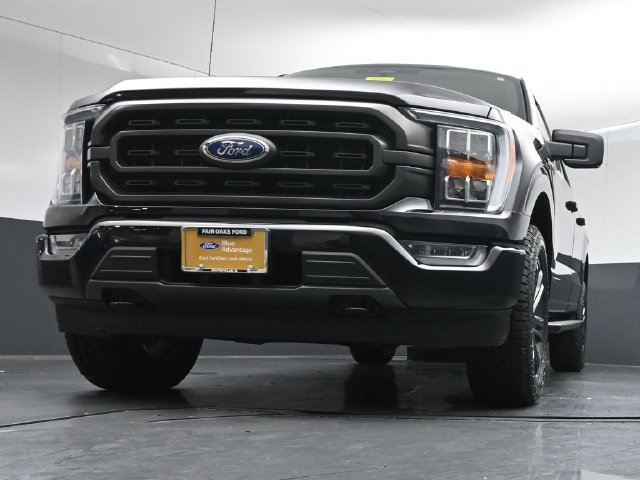 Certified 2023 Ford F150 XLT w/ Equipment Group 302A High AWD/4WD image 39