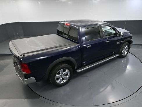 Used 2015 RAM 1500 Big Horn AWD/4WD image 53