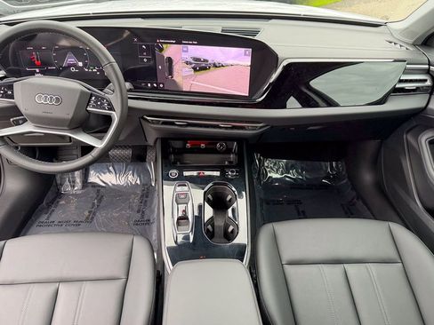 New 2025 Audi A5 2.0T Premium image 24