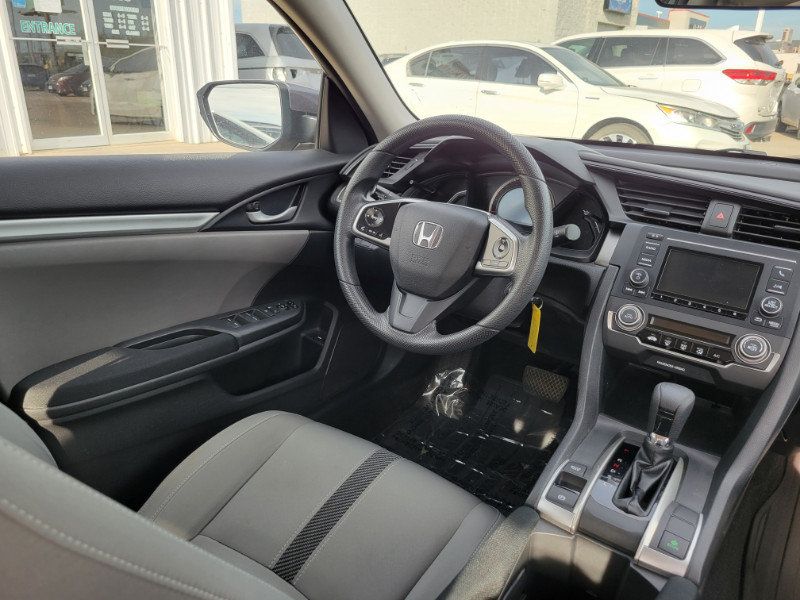 Used 2017 Honda Civic LX image 27