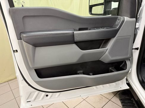 Used 2024 Ford F350 XLT AWD/4WD image 29